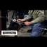 Lever Chain Hoist, 1000 lb. Load Capacity, 10 ft. Hoist Lift, 29/32" Hook Opening Video