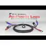 Tectran 3 in 1 ABS Air and Power Cord Assembly 12 ft., Metal Plugs, Rubber Air Lines Video