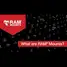 Ram Mount Ram-101U Ram Mount Bracket Ram-101U Video