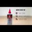 Air Tool Drip Lubricating Oil, Mineral Base Oil, 4 oz Video