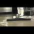 Vikan Single Blade Rubber Floor Squeegee Head, 24 inch, Black Video