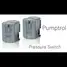 Air Compressor Pressure Switch; Range: 40 to 150 psi, Port Type: (4) Port, 1/4" FNPS Video