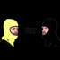 N-Ferno By Ergodyne Balaclava, Universal, Fitted Adjustment Type, Lime, Covers Head, Face, Over The Head Video