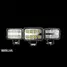 LED Work Lamp Par 36 Wide Flood With Bracket 63871 Video
