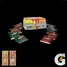 Original Fruit Punch Gatorade G Series Powder Concentrate Drink Mix Video