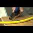 Portable Cord, Number of Conductors 4, 16 AWG, SJOOW, 250 ft., Yellow Video