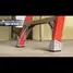 Louisville 4 ft., Fiberglass Stepladder; 300 lb. Load Capacity, FS1500 Series Video