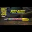 Permanent Paint Marker, Paint-Based, Browns Color Family, Medium Tip, 1 EA Video