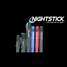 Nightstick LED Mini Tac Light 2 AA Battery Aluminum Video