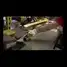 Seymour Midwest Structron 26 Tine Leaf Rake; 51" Fiberglass Handle, 2" Tines Video