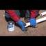 Blue Cement, PVC, Size 16, For Use With PVC Pipe And Fittings Video