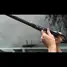 Autotex Heavy Duty Wiper Blade, Heavy Duty 74 Series, 32" Video