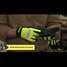 Youngstown Glove Co. Cold Protection Gloves, Micro Fleece Lining, Safety Cuff, Hi Visibility Green, 2XL, PR 1 Video
