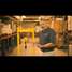 Lever Chain Hoist, 6000 lb. Load Capacity, 20 ft. Hoist Lift, 1-9/16" Hook Opening Video