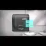 Enmotion, Proprietary, Hardwound, Automatic, Paper Towel Dispenser, Stainless Steel Video