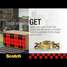 Scotch Polypropylene Carton Sealing Tape, Hot Melt Resin Adhesive, 48mm X 50m, 1 EA Video