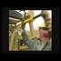 Slide Sledge Slide Hammer Sledge: 14 lb Hammer Wt, 30 in Overall Lg Video
