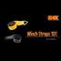 Kinedyne 4" X 30' Rhino Winch Strap With 4" Flat Hook Video
