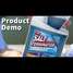 CRC Salt Terminator Engine Flush, Cleaner / Corrosion Inhibitor, 32 Fl Oz Video