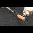 Sievert PowerJet Hand Torch, MAP-Pro Fuel, Instant On/Off Ignitor Video