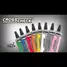 Dykem Permanent Tube Marker, Ink-Based, Oranges Color Family, Medium Tip, 1 EA Video