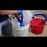 Graco Airless Paint Sprayer, 1/2 HP, 0.27 gpm Flow Rate, Operating Pressure: 3000 psi Video