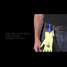 Ergodyne Glove Holder Clip: Plastic, Plastic, 6 in Lg, 0.5 in Max Clip Opening, Ergodyne Squids 3405, Black Video