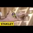 Stanley Tape Measure: 30 ft. Blade L, 1 1/4 in Blade W, in/ft, Closed, Steel Video