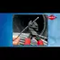 Knipex Black Atramentized Chrome Vanadium Heavy Duty Steel, multi component grips. Mini Bolt Cutter,8" Over Video