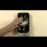 Gojo Wall Mounted, Automatic Foam Hand Soap Dispenser; 1200 mL, Black Video