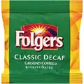 Folgers Classic Roast, Medium Coffee, 0.90 oz. Fraction Pack, 36 PK