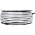 100 ft. Parallel Primary Wire with 2 Conductor(s), 16 AWG, Black / White