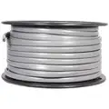 250 ft. Parallel Primary Wire with 2 Conductor(s), 14 AWG, Black / White