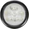 Truck-Lite LED Back Up Light Kit 6 Diode 44180C