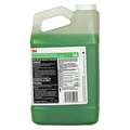 3M Disinfectant Cleaner Concentrate: 5A, Fits Flow Control Dispenser Series, 0.5 gal, Pleasant