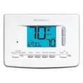Braeburn Low Voltage Thermostat, Stages Cool 2, Stages Heat 2