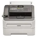 Brother Laser Printer: Copier/Printer/Scanner/Fax, Black/White, 21 SPM Print Speed (Black)