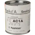 Sealing Cement,16 Oz.,Carton