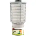 Air Freshener Refill, Rubbermaid TCell, 60 days Refill Life, Citrus Fragrance
