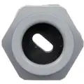 Compression Fitting For 3 Conductor Flat Cable 50846