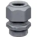 Compression Fitting For 3 Conductor Flat Cable 50846