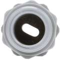 Compression Fitting For 4 Conductor Flat Cable 50847