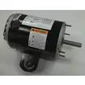 Schaefer Motor 1/2HP 230/460V 50/60Hz 3Phase, For Use With Grainger Item Number 5AFD9, 6ALD9, 6ALE1, 6ALE3