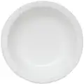 Disposable Plate: Paper, Dinner Plate, 10 in Disposable Plate Size, 250 PK