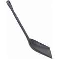 Remco Industrial Shovel: Nonsparking, Chemical/Corrosion Resistant, 14 in Blade Wd