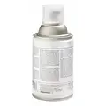 Aerosol Air Freshener Refill, Liquid, Aerosol Spray, 5.3 oz, Ocean Breeze Fragrance, PK 4