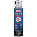 CRC Fire Ant Killer, Aerosol, 14 oz., Outdoor Only, DEET-Free DEET Concentration