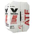 Valvoline Automatic Transmission Fluid: 5 gal Size, Box, 390&deg;F Flash Point (F), 174 Viscosity Index