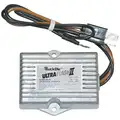 Truck-Lite 3-Wire Heavy-Duty Solid State Flasher, 25 A, 12-24 V, Silver