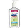 Purell 12 oz. Hand Sanitizer Pump Bottle, None, 1 EA